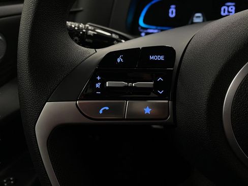 New 2026 Hyundai Elantra SE image 15