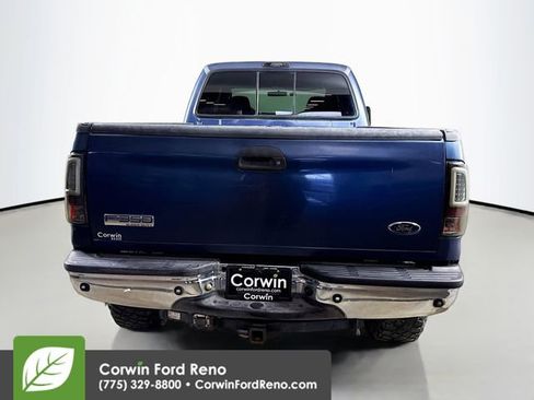 Used 2005 Ford F350 XLT image 6