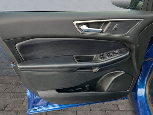 Certified 2023 Ford Edge SEL w/ Convenience Package image 10