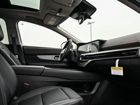 New 2026 Nissan Murano Platinum w/ Cargo Package image 11