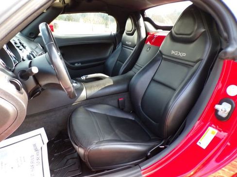 Used 2007 Pontiac Solstice GXP w/ Premium Package image 17