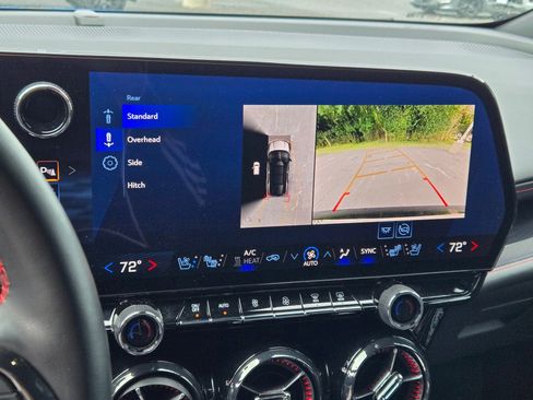 Used 2024 Chevrolet Blazer EV RS image 24