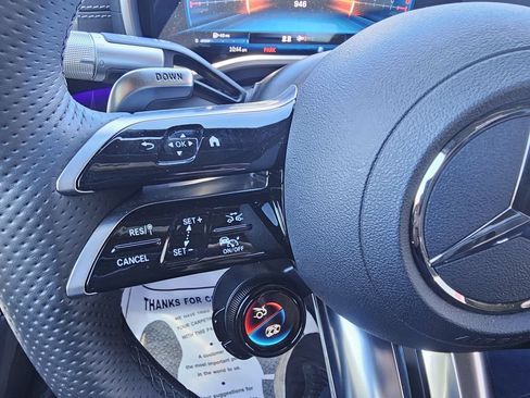 Used 2025 Mercedes-Benz SL 43 AMG image 46
