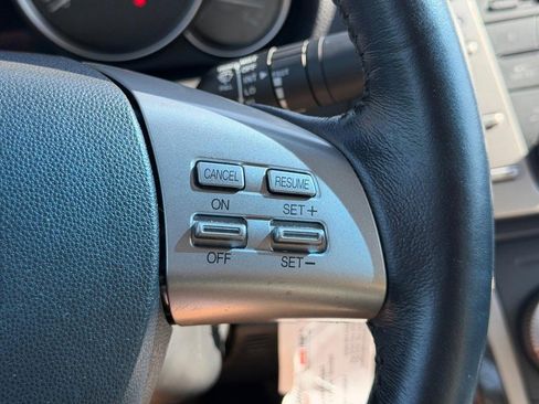 Used 2010 MAZDA MAZDA6 i Touring FWD image 18