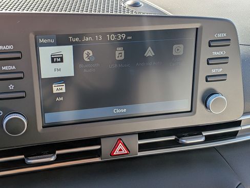 New 2026 Hyundai Elantra SE image 12