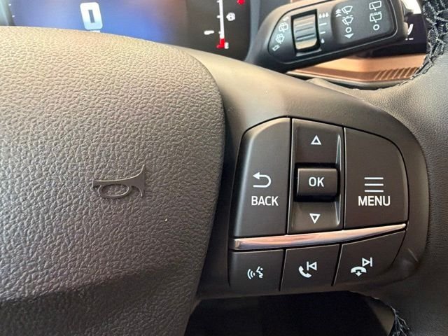 New 2026 Ford Bronco Sport Outer Banks w/ Interior Protection Package AWD/4WD image 21