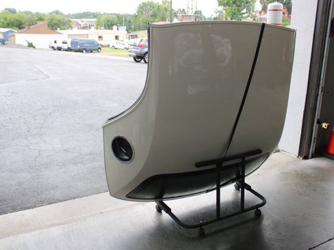Used 2002 Ford Thunderbird Deluxe RWD image 10