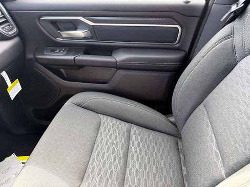 New 2026 RAM 1500 Big Horn w/ Night Edition AWD/4WD image 20