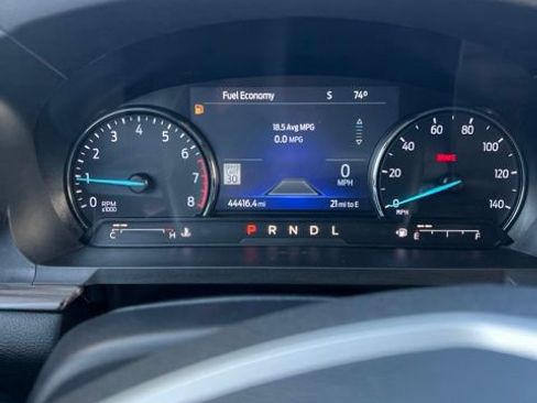 Used 2023 Ford Explorer Limited w/ Limited Technology Package AWD/4WD image 17