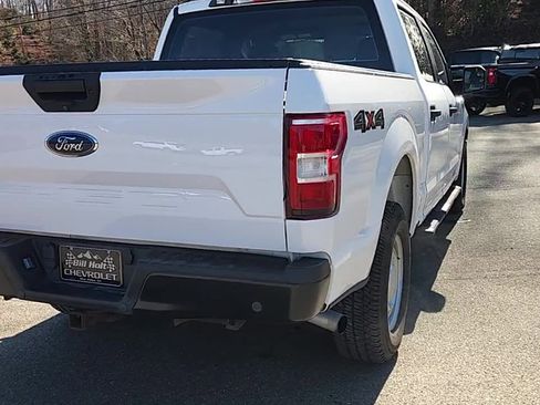 Used 2020 Ford F150 XL w/ Equipment Group 101A Mid image 8