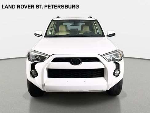 Used 2019 Toyota 4Runner SR5 Premium image 2