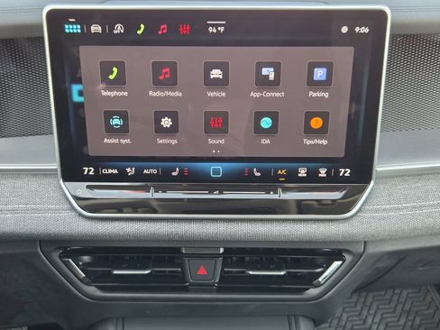 New 2026 Volkswagen Tiguan S FWD image 14