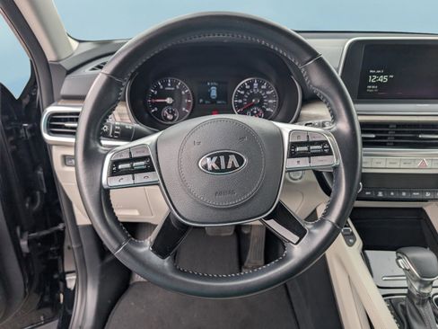 Used 2021 Kia Telluride EX w/ EX Premium Package image 22