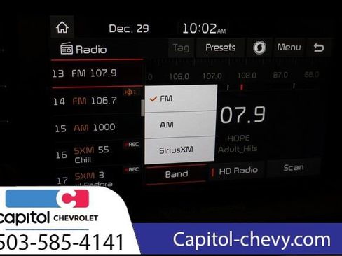 Used 2017 Kia Sorento LX w/ LX Convenience Package image 24