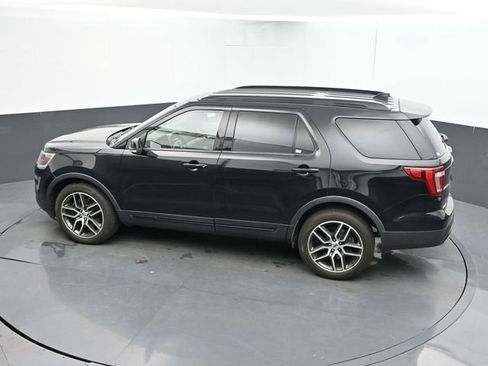 Used 2016 Ford Explorer Sport AWD/4WD image 18