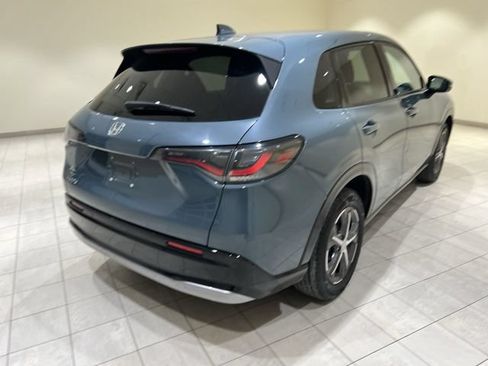 Used 2025 Honda HR-V EX-L image 5
