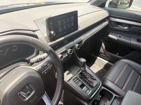 Certified 2026 Honda CR-V Sport-L image 24