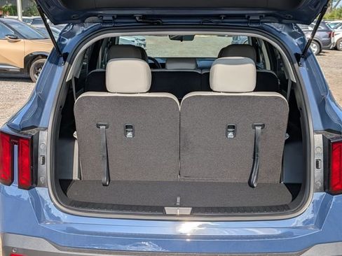 New 2026 Kia Sorento S w/ S Panoramic Sunroof Package FWD image 14