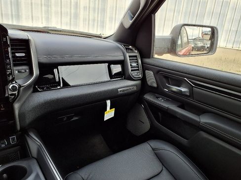 New 2025 RAM 1500 Rebel w/ Advanced Safety Group II image 28