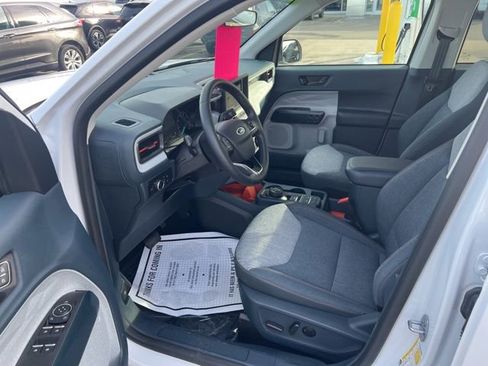 Used 2024 Ford Maverick XLT w/ XLT Luxury Package AWD/4WD image 10