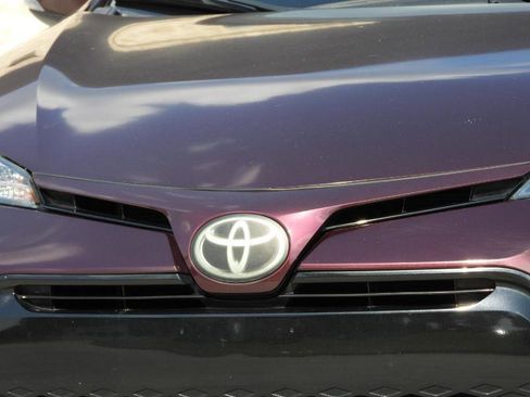 Used 2017 Toyota Corolla SE 50th Anniversary image 3