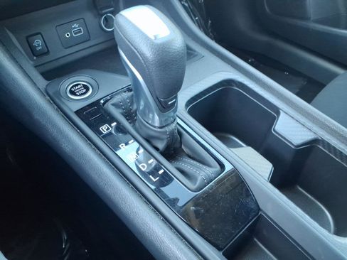 Certified 2025 Nissan Sentra S image 16