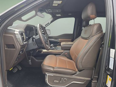 Used 2024 Ford F150 King Ranch AWD/4WD image 5