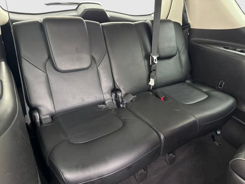 Used 2020 INFINITI QX80 Luxe w/ Proassist Package AWD/4WD image 50