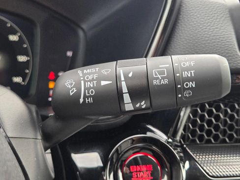 Used 2026 Honda CR-V EX-L image 24