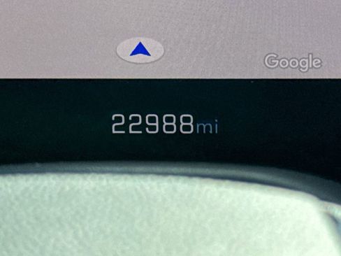 Certified 2025 Chevrolet Tahoe Premier image 28