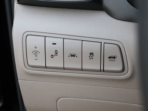 Used 2020 Hyundai Tucson Limited image 14