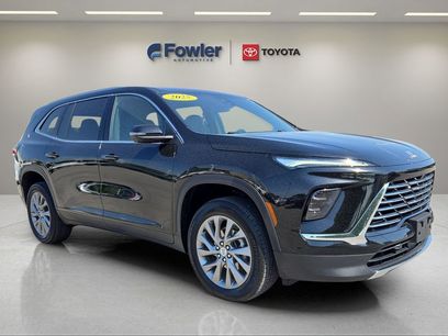 Used 2025 Buick Enclave Preferred
