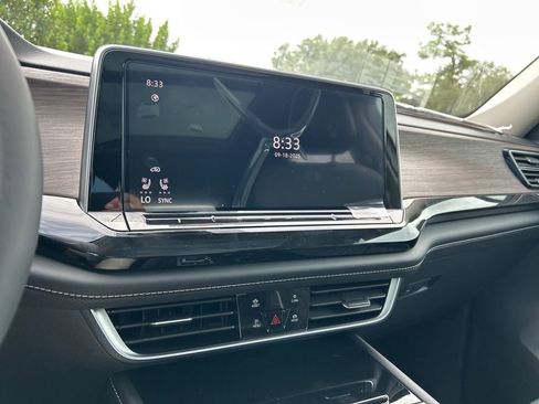 New 2026 Volkswagen Atlas SEL Premium R-Line AWD/4WD image 26