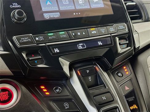 Certified 2024 Honda Odyssey EX-L image 28