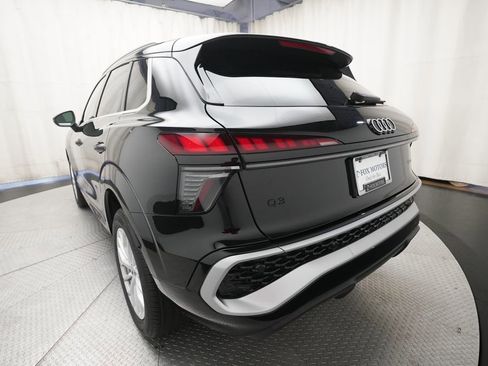 New 2026 Audi Q3 quattro 2.0T AWD/4WD image 36