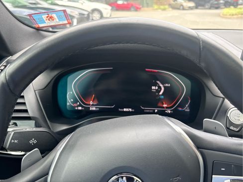 Used 2020 BMW X3 xDrive30i AWD/4WD image 10