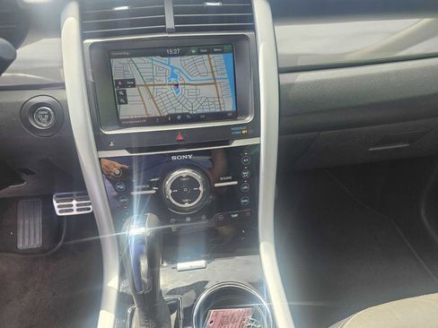 Used 2014 Ford Edge Sport w/ Driver Entry Package image 11