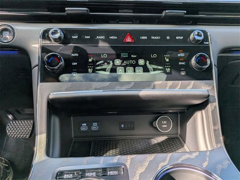 New 2026 Genesis GV80 3.5T Prestige image 34