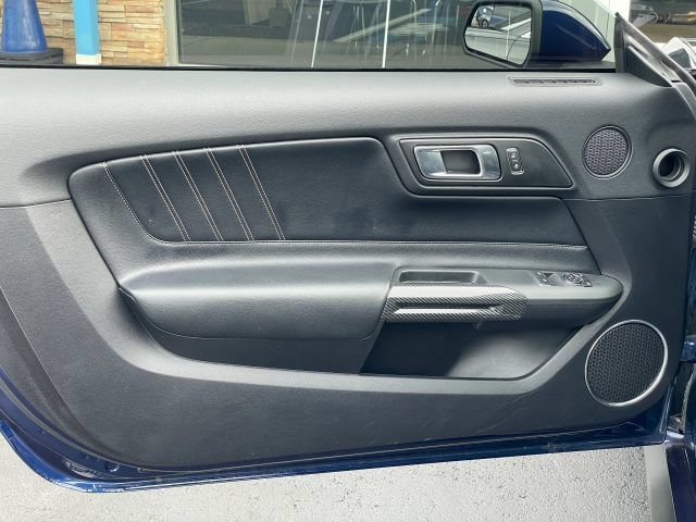 Used 2019 Ford Mustang GT Premium w/ GT Performance Package RWD image 25