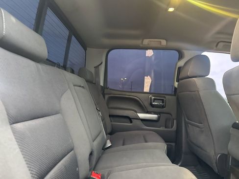 Used 2017 Chevrolet Silverado 1500 LT w/ LT Fleet Convenience Package image 30