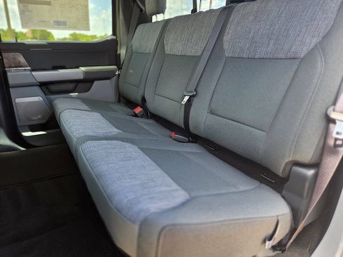 New 2026 Ford F250 XLT w/ XLT Premium Package AWD/4WD image 13