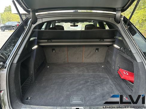 Used 2017 Audi A4 2.0T allroad Premium Plus w/ Technology Package image 23