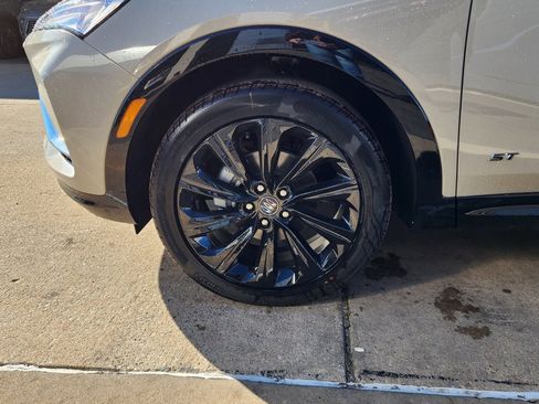 New 2026 Buick Envista Sport Touring w/ Studio Series image 52