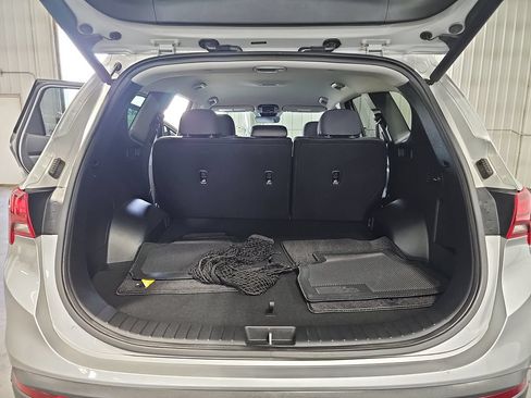 Certified 2023 Hyundai Santa Fe SEL AWD/4WD image 12