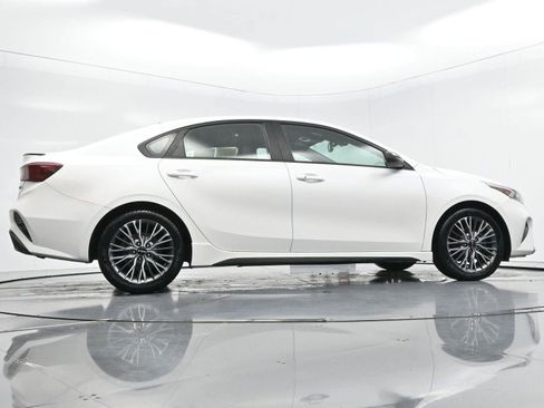 Used 2022 Kia Forte GT-Line w/ GT-Line Premium Package FWD image 52