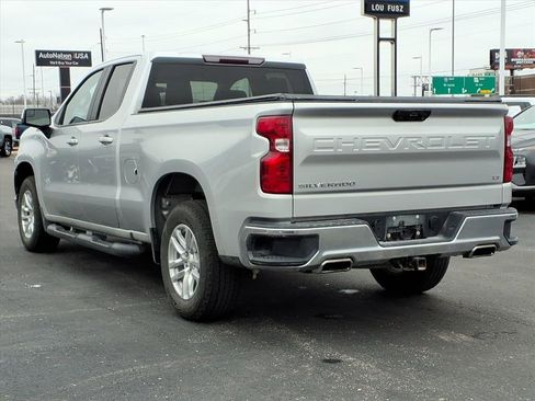 Used 2019 Chevrolet Silverado 1500 LT w/ All-Star Edition image 5