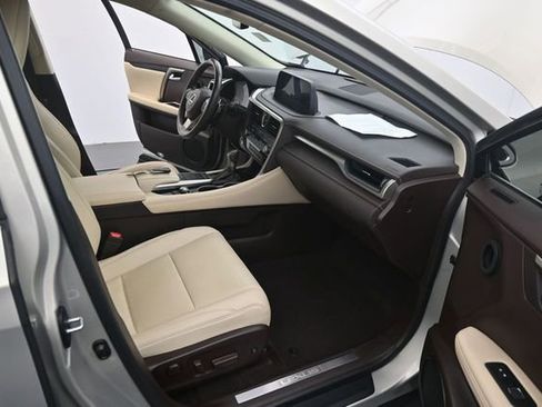 Used 2020 Lexus RX 350 FWD w/ Accessory Package image 17