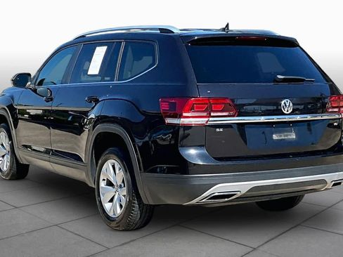 Used 2019 Volkswagen Atlas SE FWD image 12