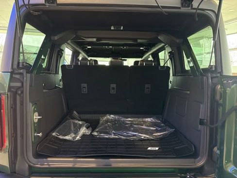 New 2025 Ford Bronco Badlands image 20