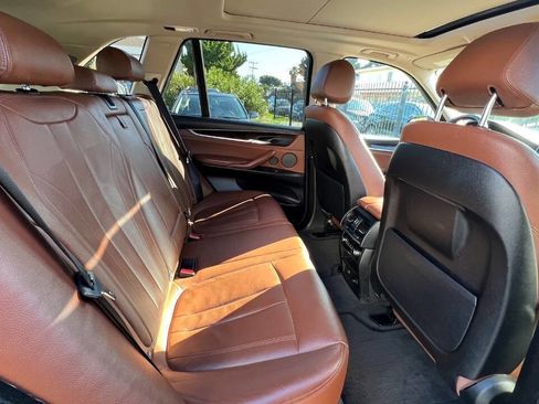 Used 2016 BMW X5 xDrive35i image 29